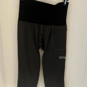 Gore 3/4 Tights- Brand New